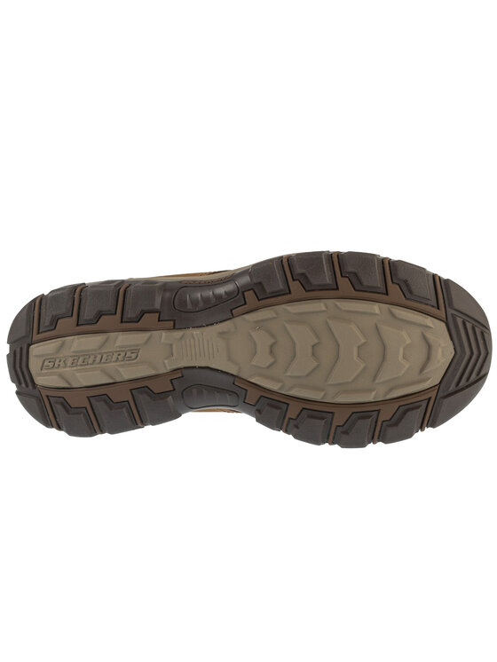 Skechers Skechers Polacchine Knowlson - Ramhurst Marrone