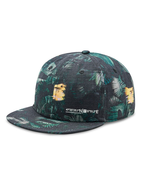 Cappellino Buff