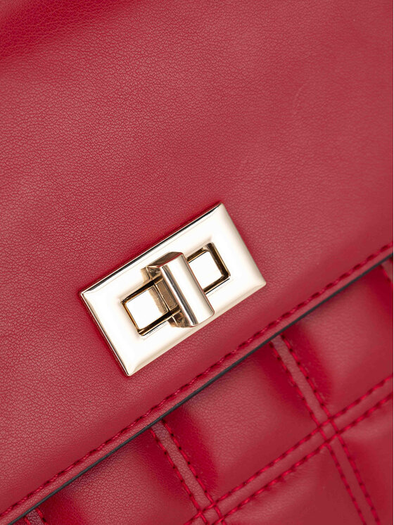 Lasocki Lasocki Handtasche LSK-B-003-06 Rot
