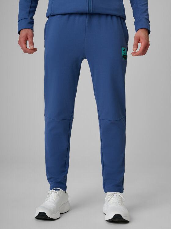 4F 4F Spodnie dresowe FOOTBALL Regular Fit