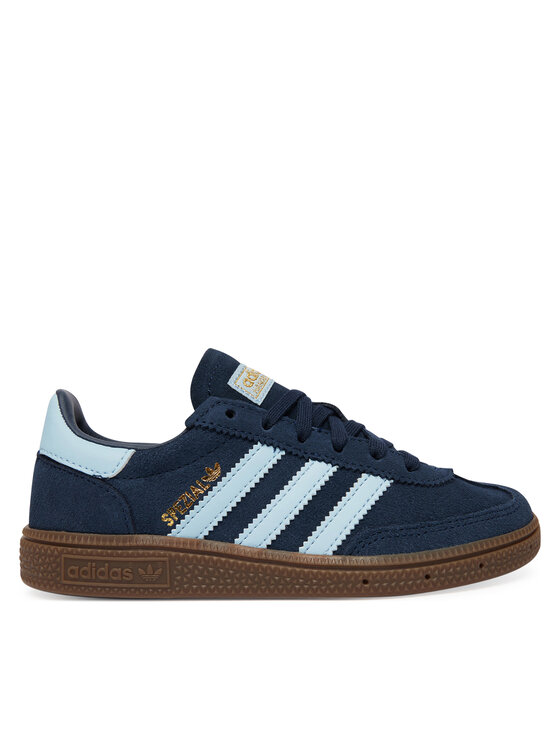 adidas Sneakers Handball Spezial JI2895 Bleumarin