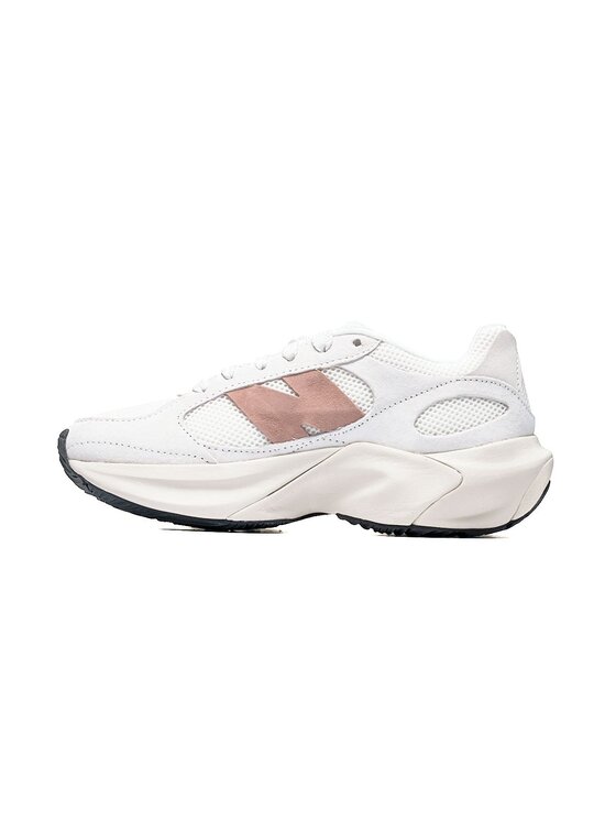 New Balance New Balance Sneakersy UWRPDWHB Kremowy