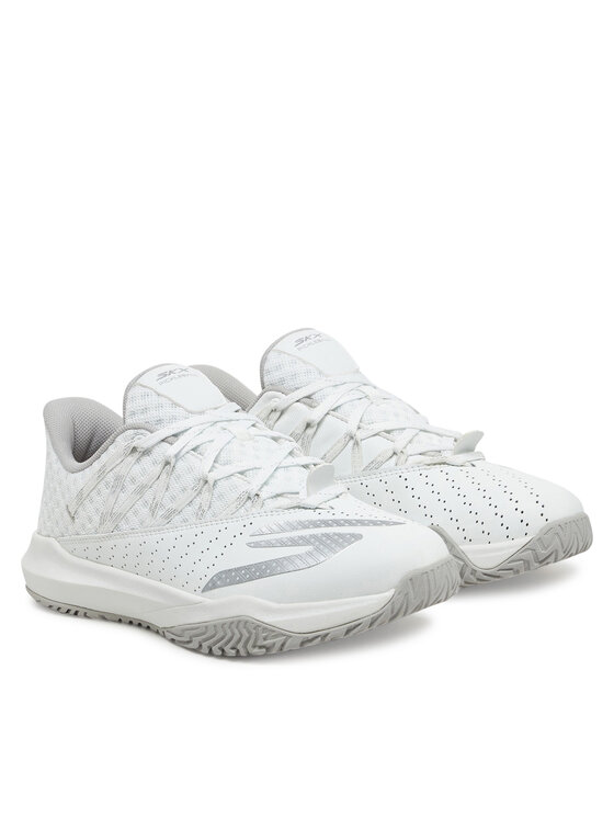 Skechers Skechers Buty do tenisa Viper Court Rally 172110/WHT Biały