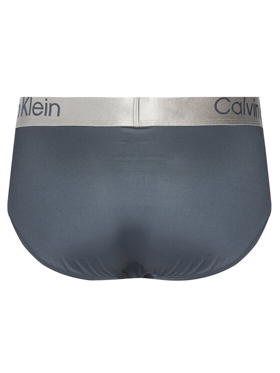 Calvin Klein Underwear Calvin Klein Underwear 3er-Set Slips LV00NB4122 Bunt