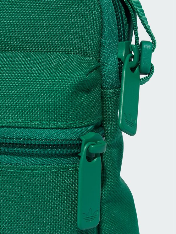 adidas adidas Torba 151235 Zielony