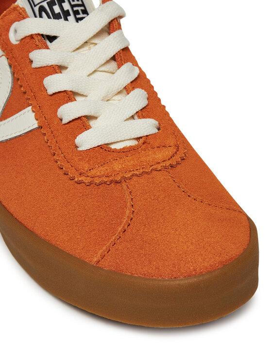 Vans Vans Tenisówki Sport Low VN000CQR52K1 Pomarańczowy