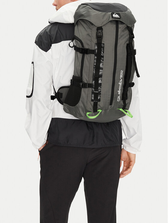 Quiksilver Quiksilver Σακίδιο QUIC-P-004-07 Γκρι