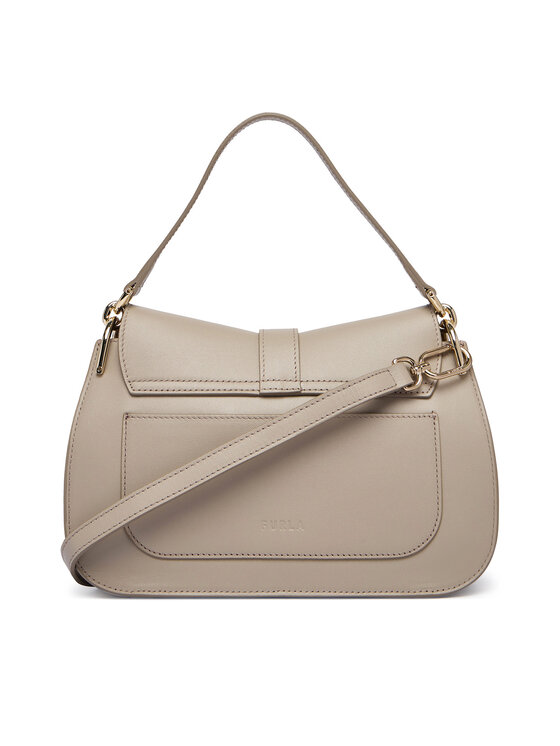 Furla Furla Táska Flow M WB00996 BX2045 BG 4488S Bézs