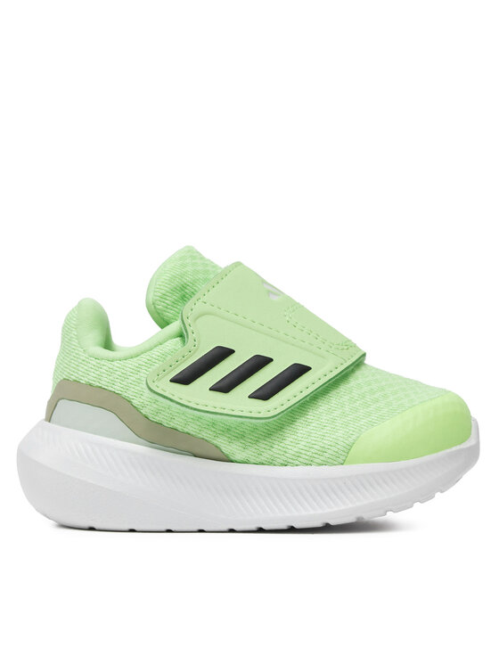 Adidas Superge RunFalcon 3.0 Hook-and-Loop IE5903 Zelena