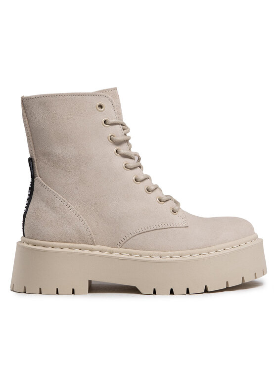 Trappers Steve Madden Skylar SM11001184-03002-846 Bej