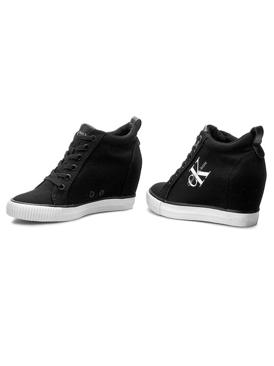 Calvin klein online sneakers ritzy