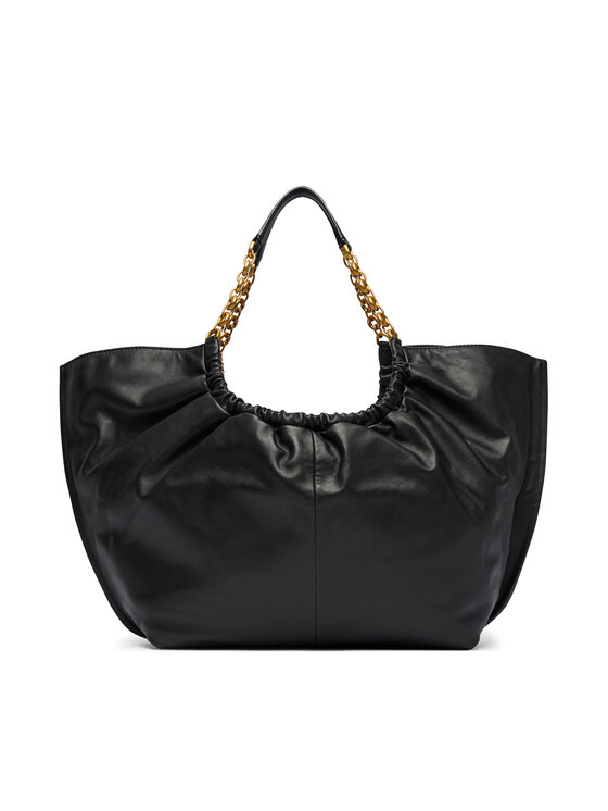 MICHAEL Michael Kors MICHAEL Michael Kors Táska 30T6A50T9L Fekete