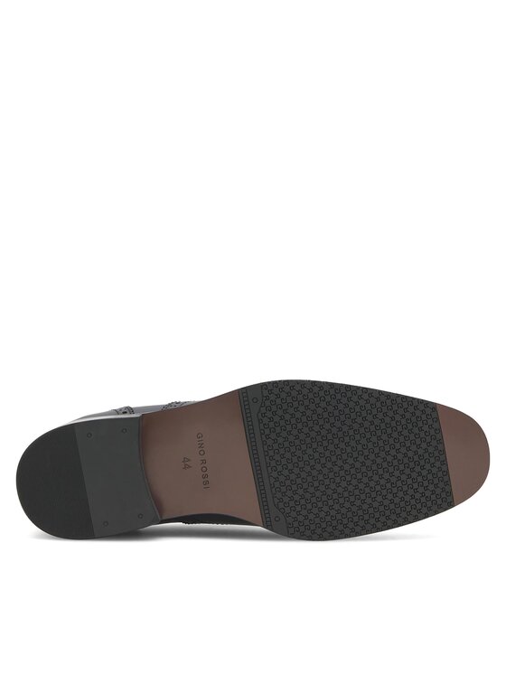 Gino Rossi Gino Rossi Halbschuhe FLAVIO-03 124AM Dunkelblau