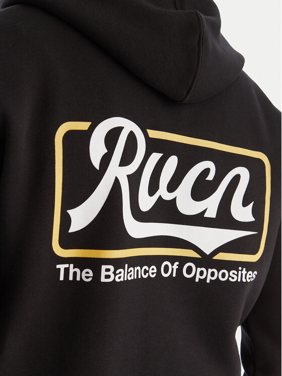 RVCA RVCA Pluus Frame Up 23A413506 Must Regular Fit