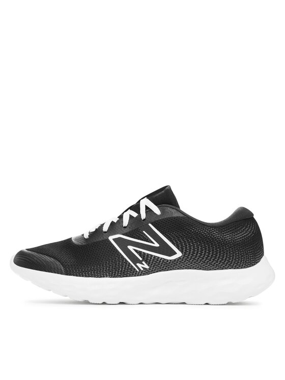 New Balance New Balance Buty do biegania Fresh Foam 520 v8 GP520BW8 Czarny