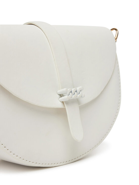 DeeZee DeeZee Handtasche SMT6002-R Weiß
