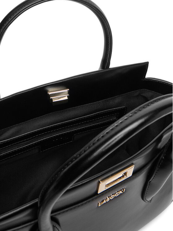 Lasocki Lasocki Handtasche CEO-LSK-L-020-09 Schwarz