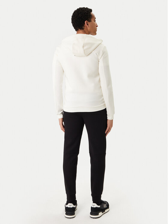 EA7 Emporio Armani EA7 Emporio Armani Trenirka 7M001602 AF20845 M0233 Bež Regular Fit