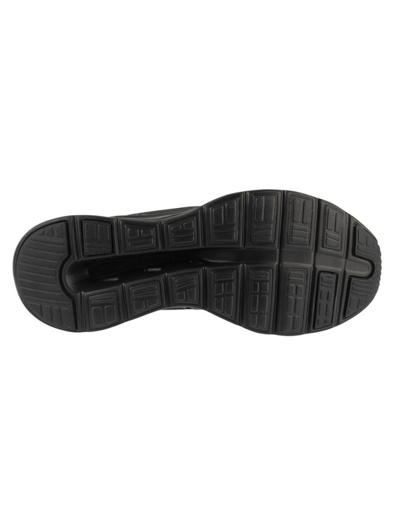 Skechers Skechers Sneakers Slip-ins Go Walk Glide-Step 2.0 - Cozy Walker Nero