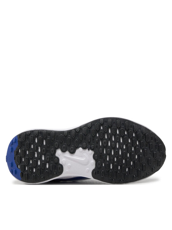 Nike Nike Взуття для бігу Revolution 7 (PSV) FB7690 401 Голубий