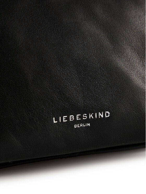 Liebeskind Berlin Liebeskind Berlin Torebka 330790 Czarny