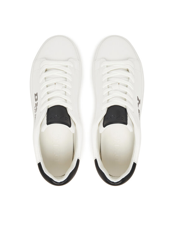 DKNY DKNY Tenisice Alaire K2435318 Bijela