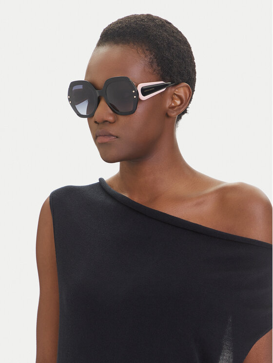 Carolina Herrera Carolina Herrera Sonnenbrillen 0314/G/S Schwarz