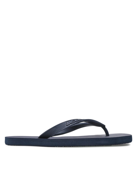 Jack&Jones Jack&Jones Джапанки Jfwbasic Eva Flip Flop 12202589 Тъмносин