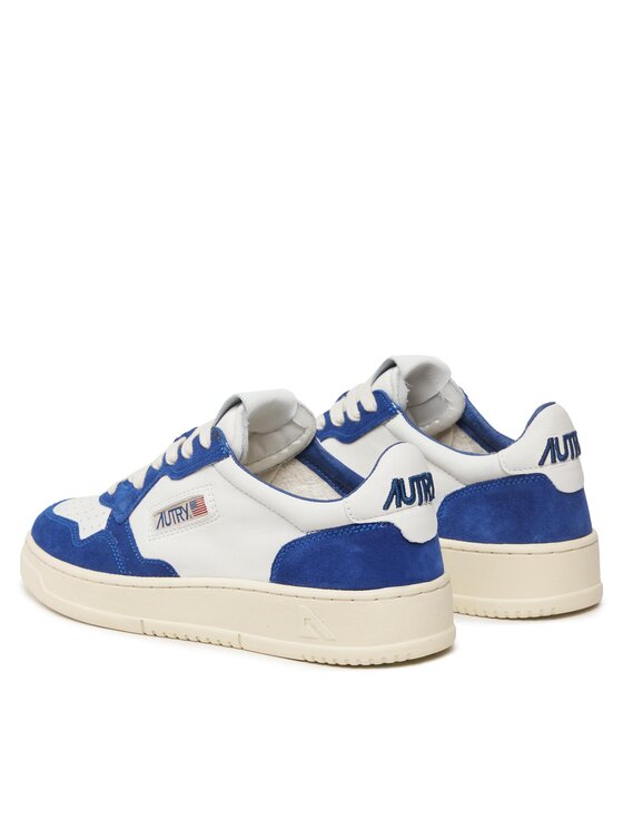 Sneakers AOLM CE16 Blu scuro