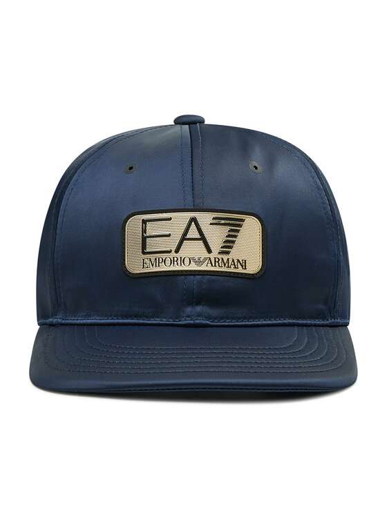 Cappellino 274994 2R105 00035 Blu scuro