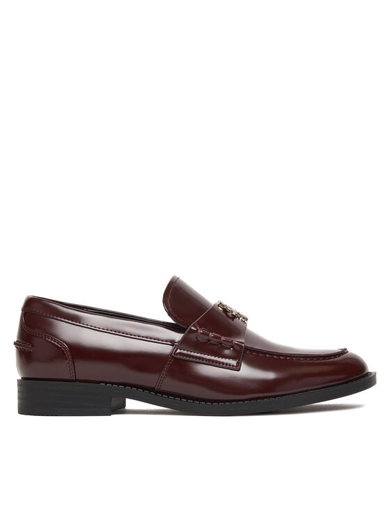 Guess Loafers FLPBVL ELE14 Vișiniu