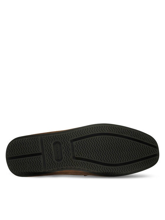 Gant Gant Mokasini 30633914 Rjava