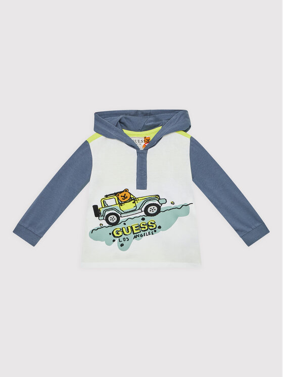 Tuta I2YG14 K5M20 Multicolore Regular Fit