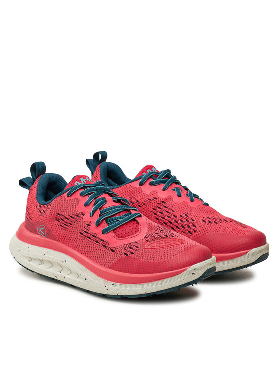 Keen Keen Superge WK400 Walking Shoe 1029477 Roza