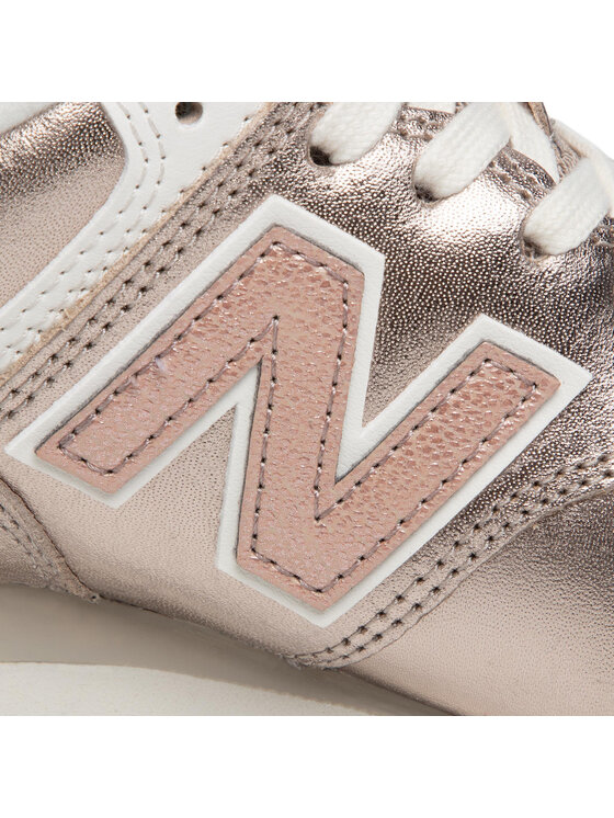 New Balance New Balance Superge WL574PM2 Zlata
