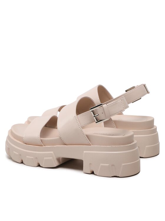 DeeZee DeeZee Sandali WS87666-3 Beige