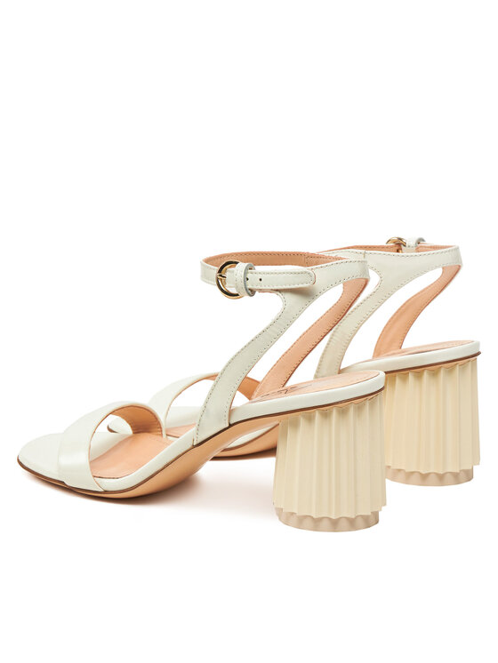 AGL AGL Sandalen Dorica M D684002PCKB149G462 Beige