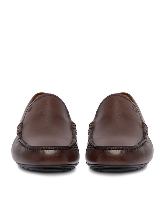 GINO ROSSI GINO ROSSI Mocassini CEO-LUIGI-03 125AM Marrone