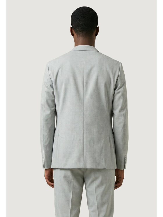 Antony Morato Antony Morato Σακάκι JULIE SLIM FIT Πράσινο Slim Fit