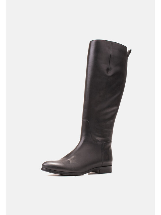 Marco Shoes Buty 1323K-001-4 Czarny | Modivo.pl
