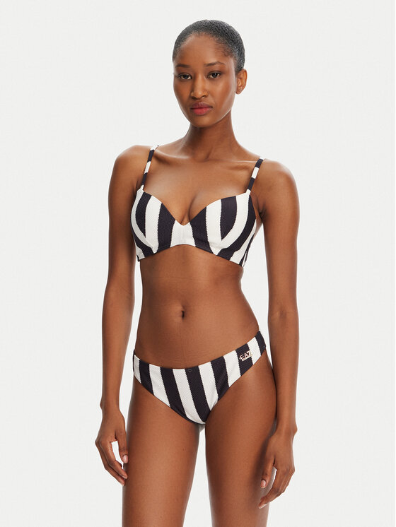 EA7 Emporio Armani EA7 Emporio Armani Bikini 7W000295 AF12214 FB070 Sötétkék