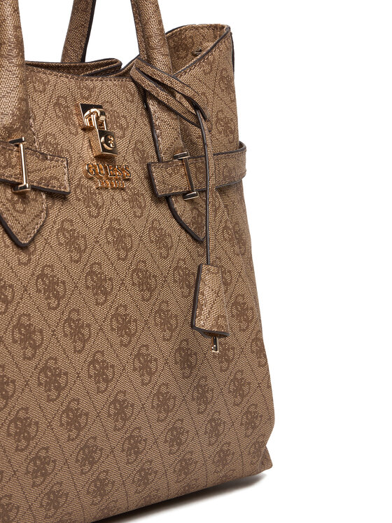 Guess Guess Geantă Yesba HWSG78 33070 Bej