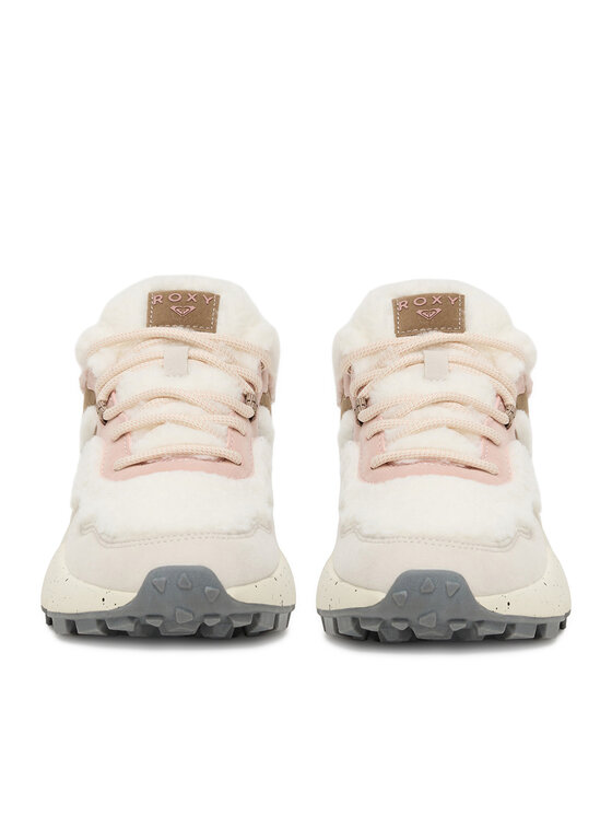 Roxy Roxy Sneakersy CEO-V12-1088 Biały