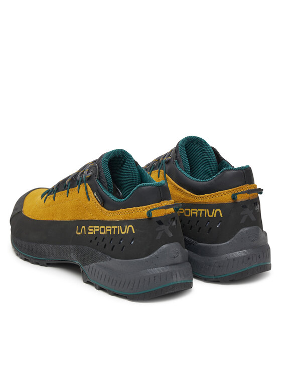 La Sportiva La Sportiva Trekingová obuv TX4 Evo Gtx GORE-TEX ZFAS052E32E21 Žlutá