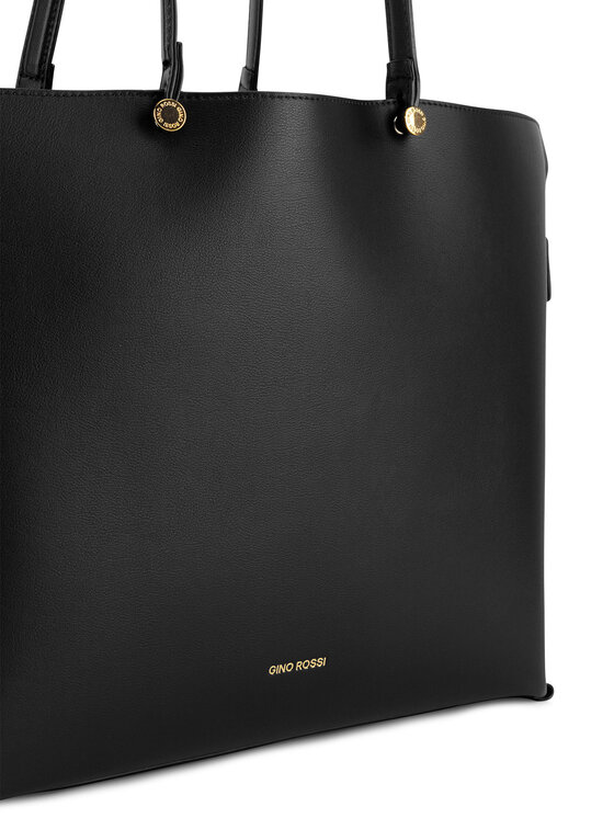 GINO ROSSI GINO ROSSI Handtasche C-WEN-2 Schwarz