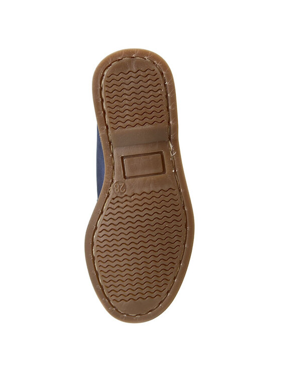 GINO ROSSI Gino Rossi Mocassini JM2282-TWO-BN00-5700-0 Blu