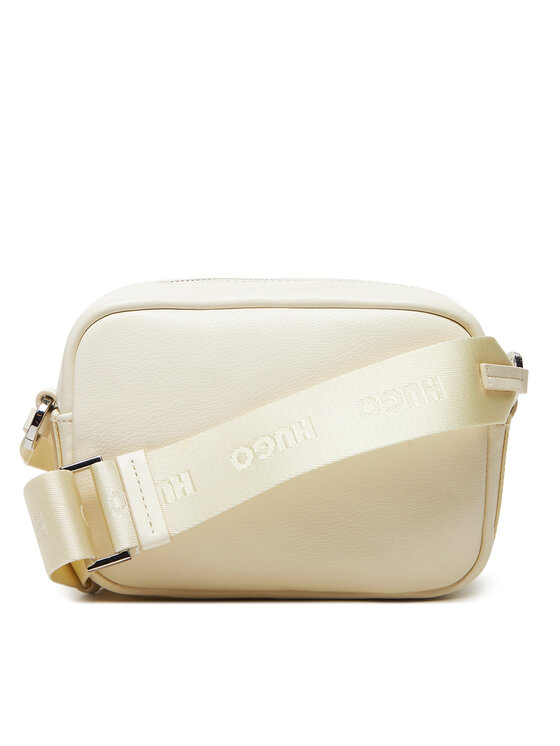 HUGO HUGO Handtasche Bel 2.0 50547050 Écru