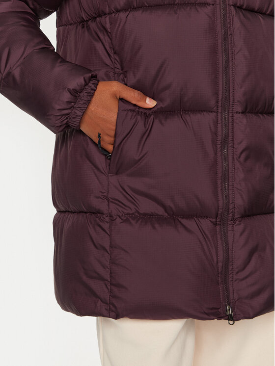 Columbia Columbia Зимно яке Puffect™ II 2088471 Виолетов Regular Fit