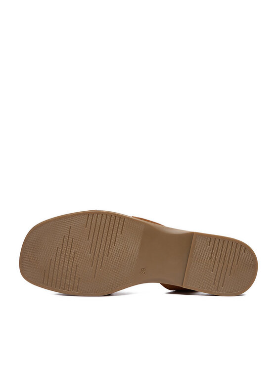 Lasocki Lasocki Sandalen CEO-EST-HELENA-20 Braun