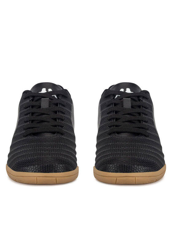 Kappa Kappa Buty do piłki nożnej AW24-3C002a-J Czarny